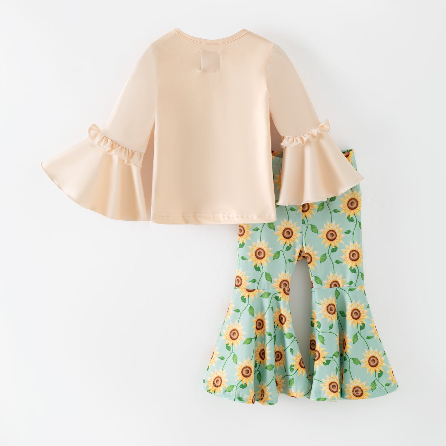 "Holy Cow I'm Cute!" Baby Set