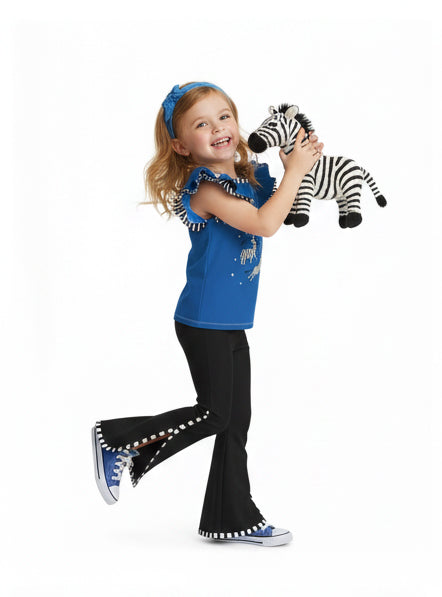 Wild about Zebras Set