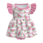 Watermelon Romper
