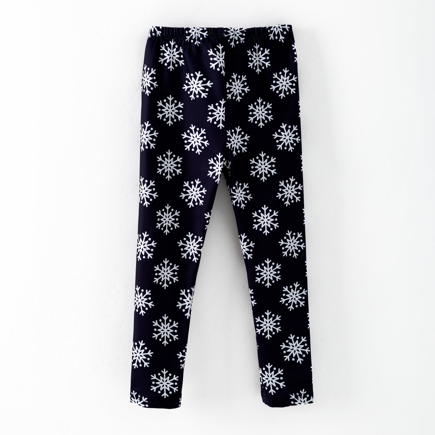 PRE-ORDER Snowflake Leggings
