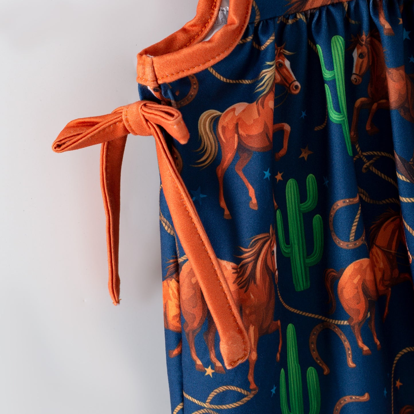 PRE-ORDER Ranch Horse Baby Set 5-Pack