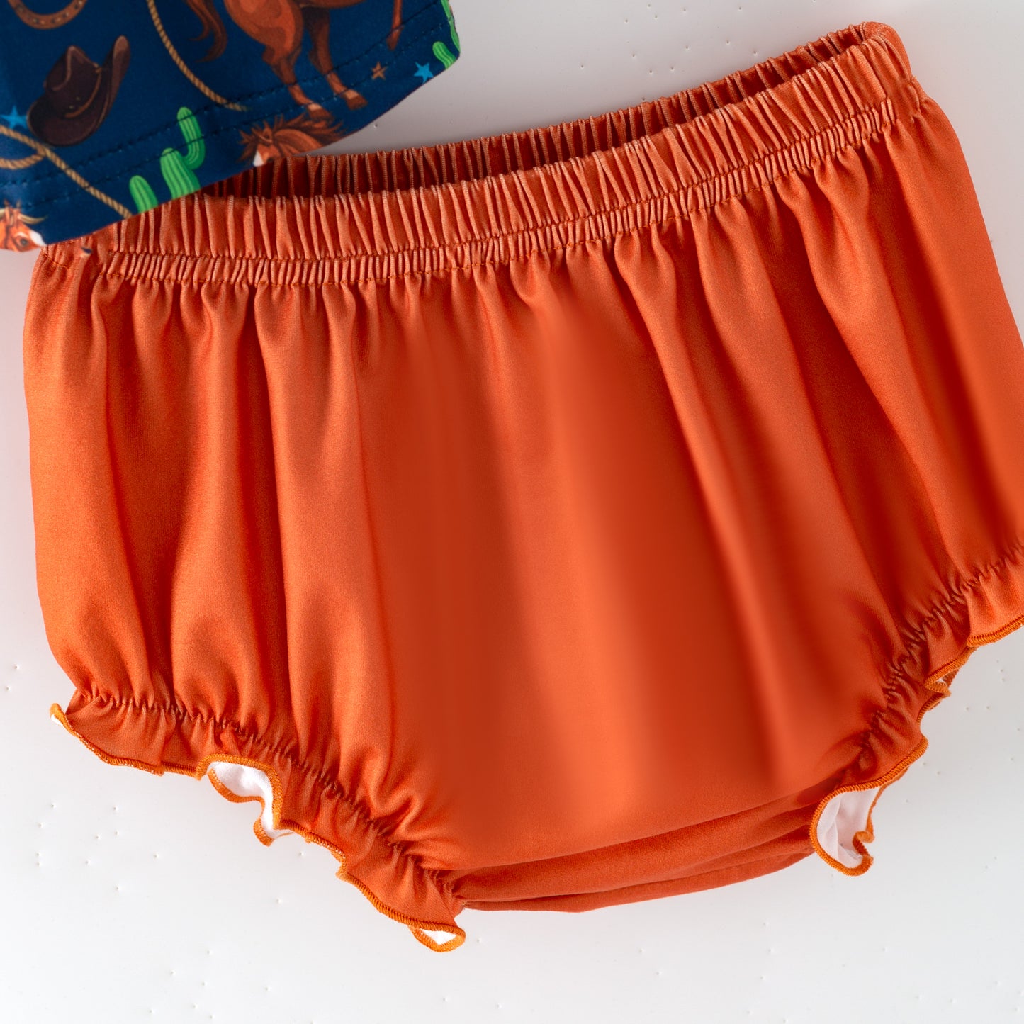 PRE-ORDER Ranch Horse Baby Set 5-Pack