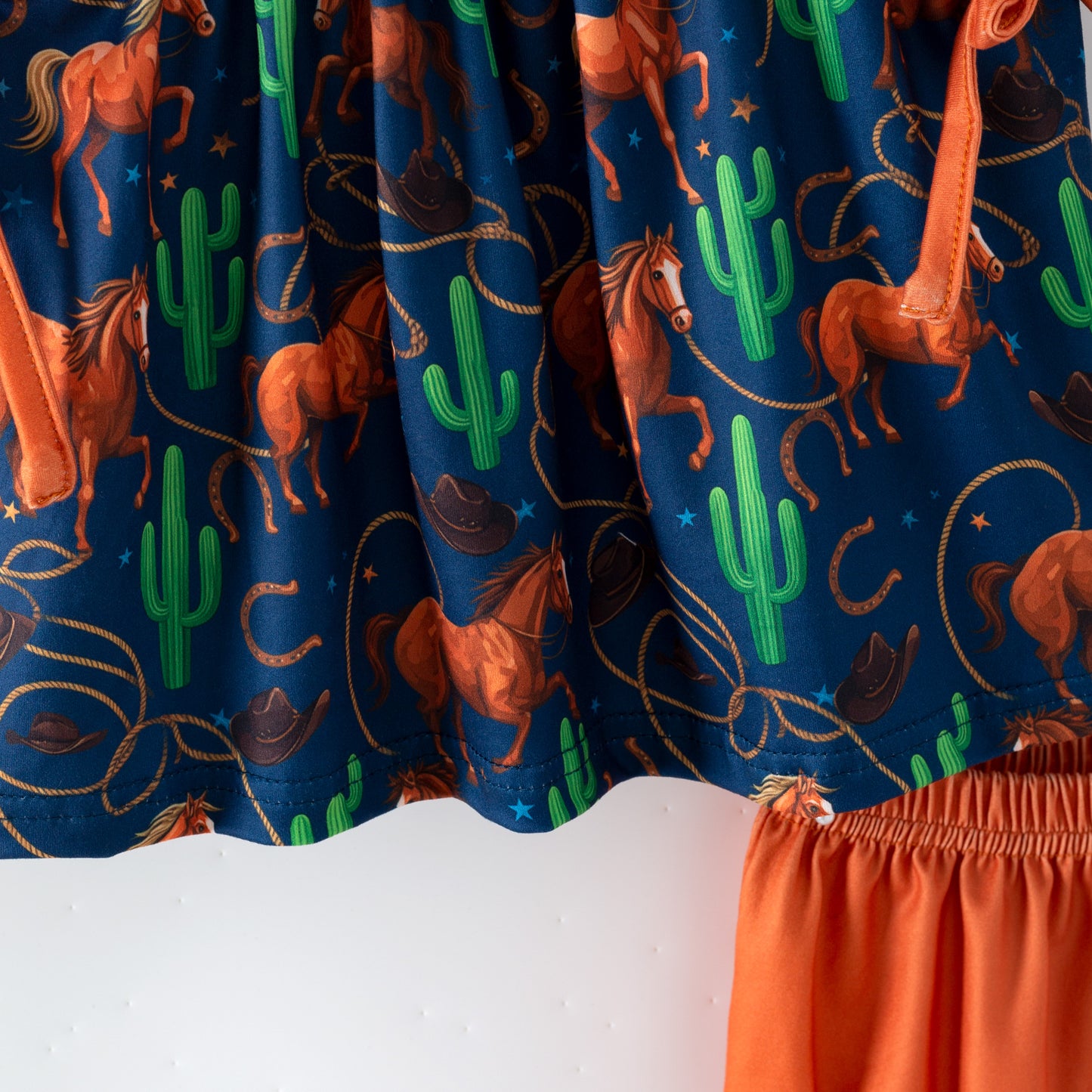 PRE-ORDER Ranch Horse Baby Set 5-Pack