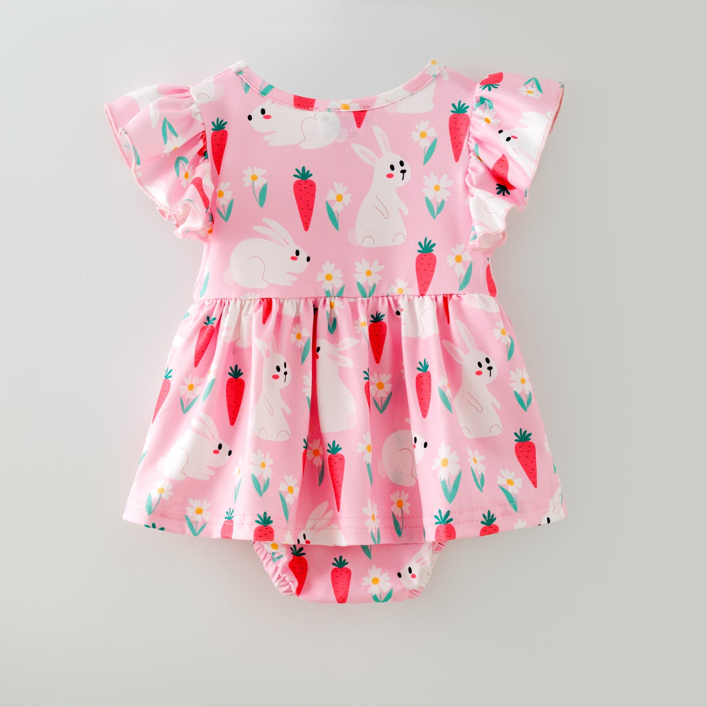 Bunny Romper
