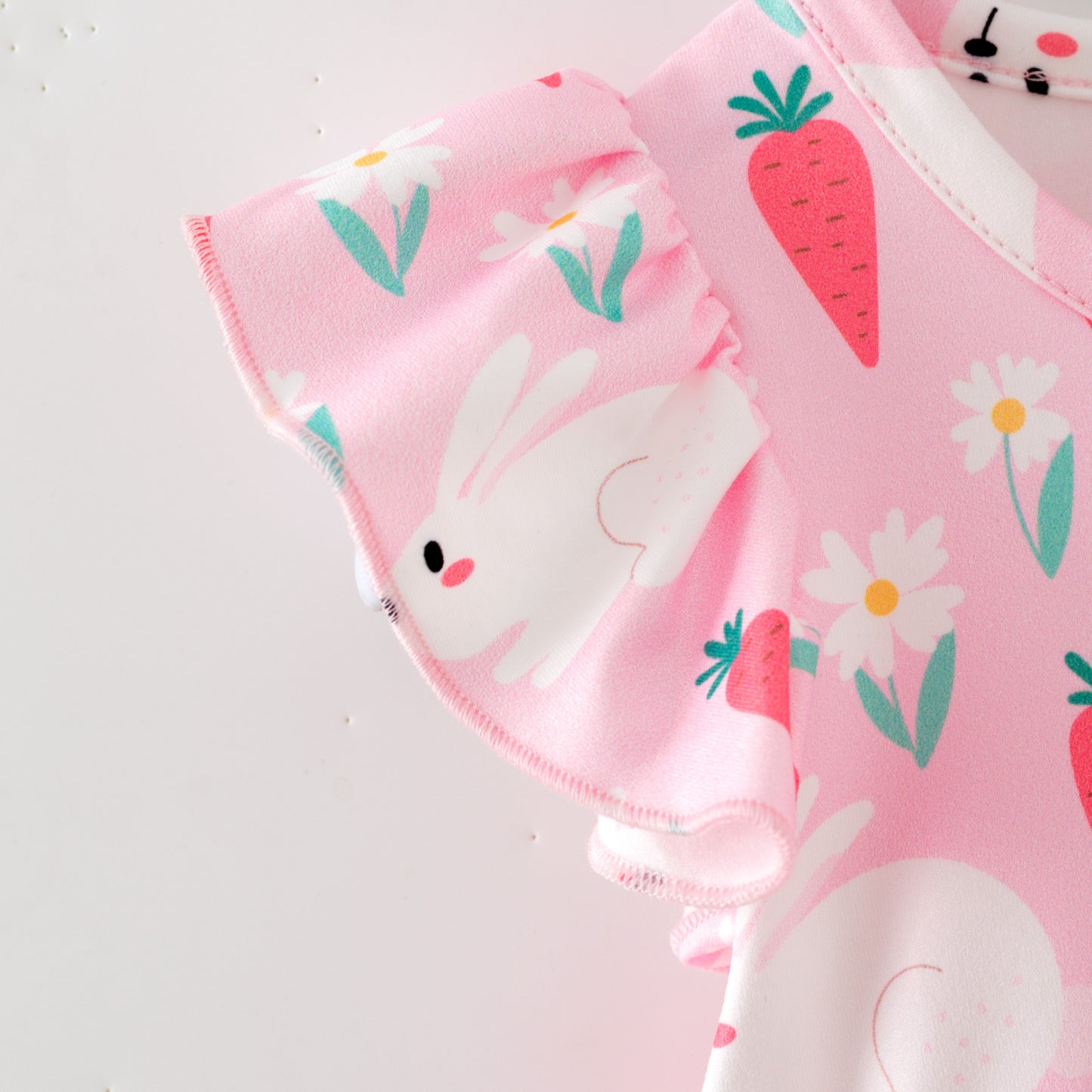 Bunny Romper
