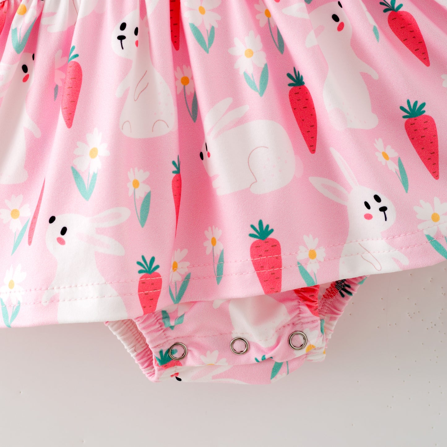 Bunny Romper