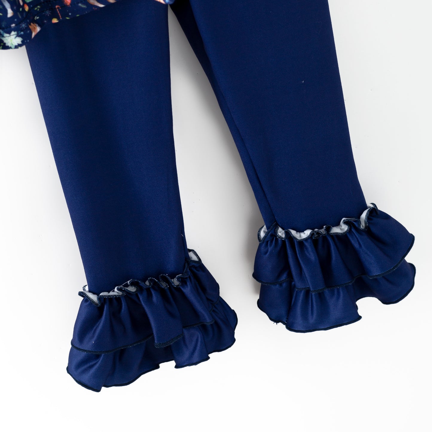 PRE-ORDER Christmas Horse Set