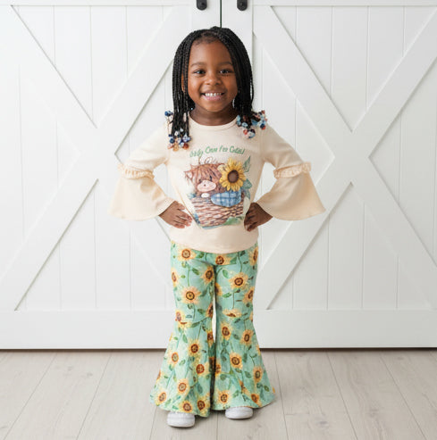 "Holy Cow I'm Cute!" Baby Set