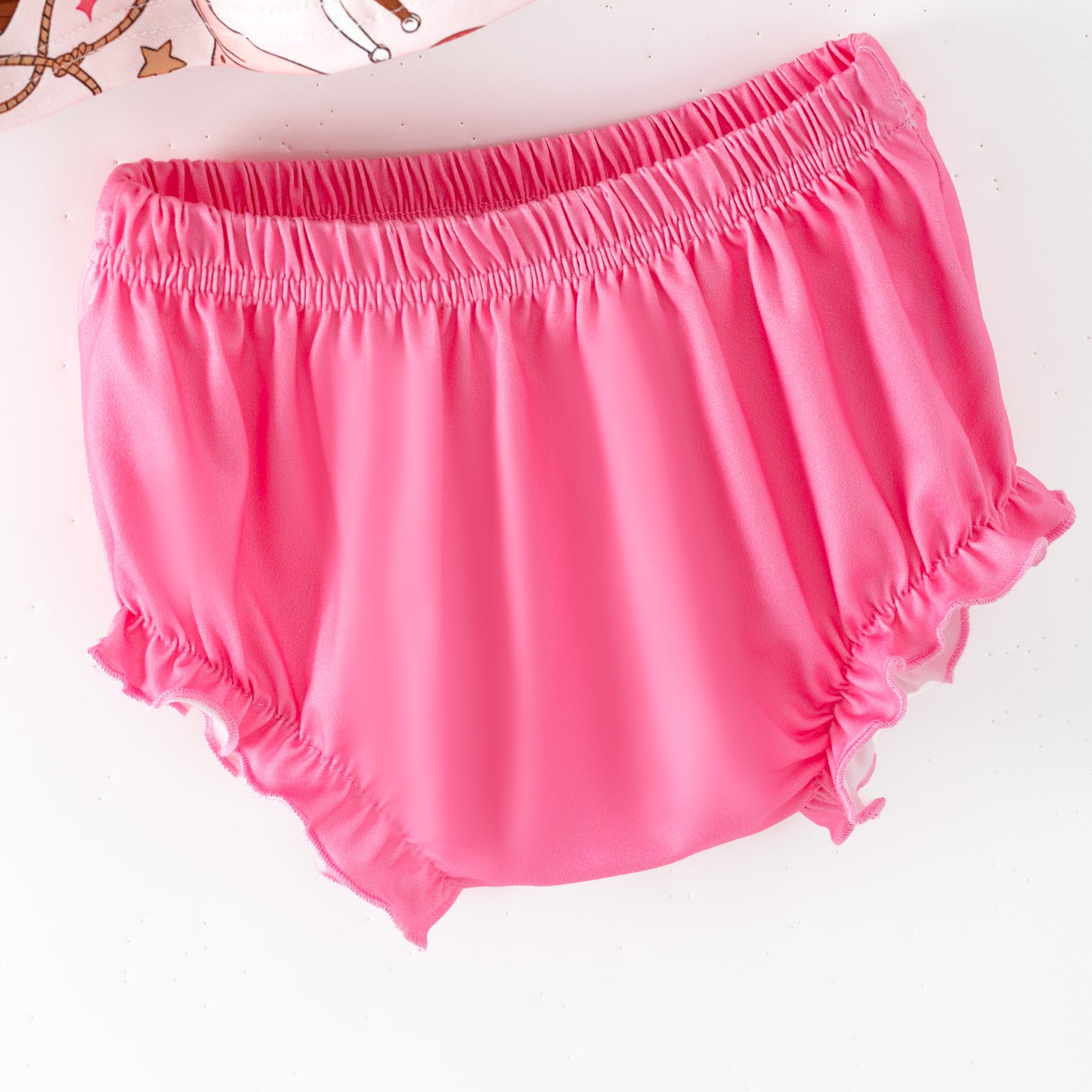 PRE-ORDER Pink Boots Baby Set 5-Pack