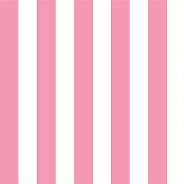 Pink & White Skort