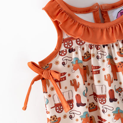 PRE-ORDER Rodeo Barn Baby Set 5-Pack