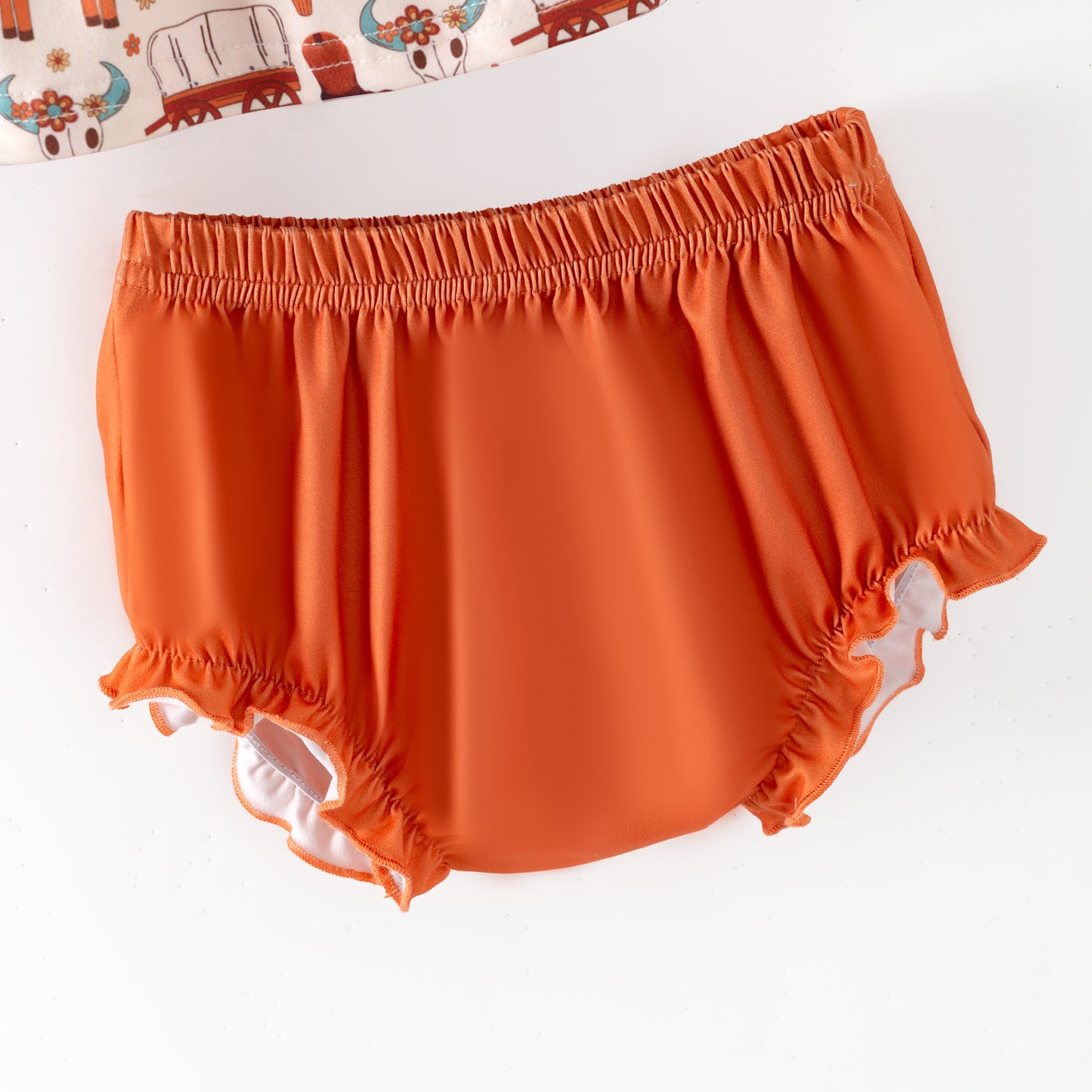 PRE-ORDER Rodeo Barn Baby Set 5-Pack