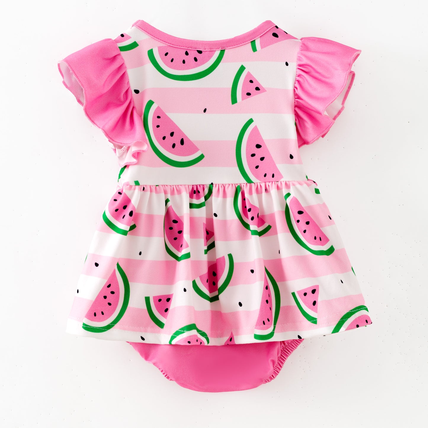 Watermelon Romper