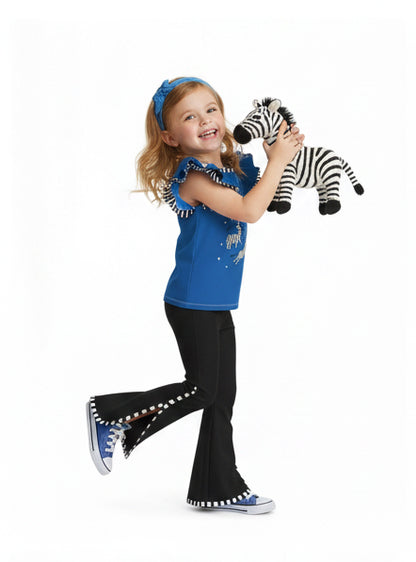 Wild about Zebras Set